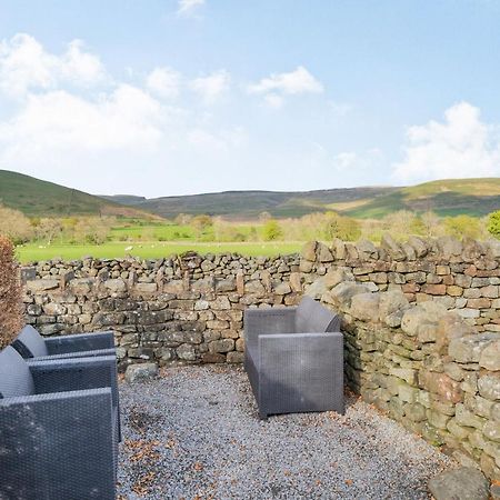 Villa Cross Fell View à Dufton Extérieur photo